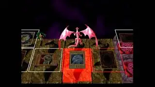 Yu-Gi-Oh! DOTR-Redux Mod Part 6: Rex Raptor was not that good