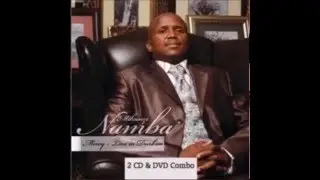 VISITATION by Mthunzi Namba, Gugu Stephen, Ntokozo & SBU