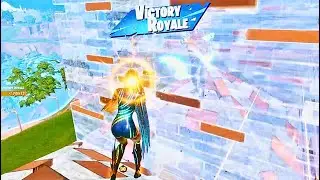Free Mr. Banks (Fortnite Montage)