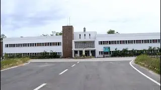 Tour of Fatima College Campus 2022