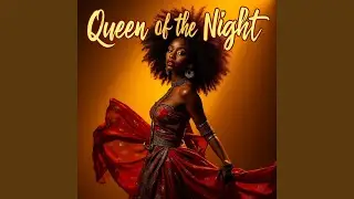 Heart of the Drum African dance music