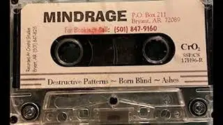 Mindrage