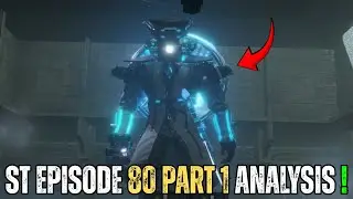 Episode 80 Part 1 Analysis Fanmade 😱 | Skibidi Toilet Biggest Shift