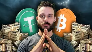 I UNCOVERED THE BILLION DOLLAR BITCOIN CARTEL WHO CONTROLS EVERYTHING!!
