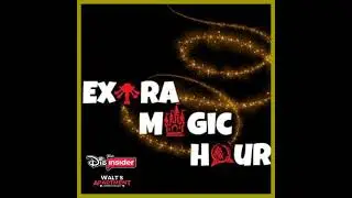 Extra Magic Hour: Kel Warner (AKA The Theme Park Mom)