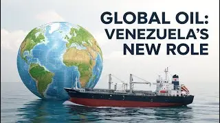 Oil, Sanctions, and Backchannels: Chevron Venezuela Oil License and the Energy Chessboard