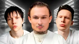 MORGENSHTERN feat. KAI ANGEL & 9MICE & ЭЛДЖЕЙ - CADILLAC x LMFAO (flaksboi remix)