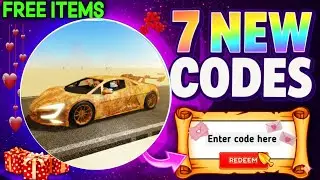 *SECRET UPDATE!* | A Dusty Trip CODES 2026 (ROBLOX A Dusty Trip)