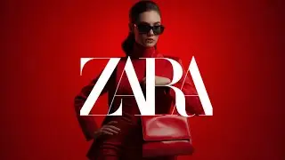 Zara In-Store Deep House Mix 2025 &middot; Luxury Fashion Boutique Playlist Live