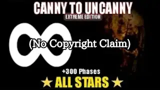 Mr. Incredible Becoming Uncanny All Stars (+300 Phases) (Extreme Edition) (No Copyright Claim)