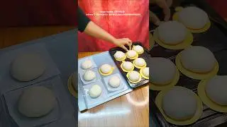🤯Order illama Epdi⁉️🥲@Tharsh_Creations #shorts #viral #bomboloni #tamil #vlog #food #youtube