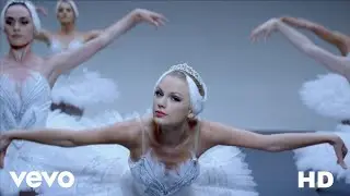 [HD] Taylor Swift - Shake It Off (Taylor's Version) (Music Video)