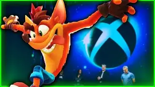 IT'S FINALLY OVER...Xbox Activision Deal Is Officially CLOSED!!!