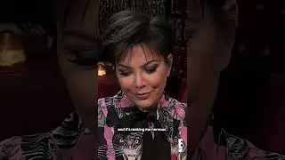 Let's be honest, we&rsquo;d all say yes if Kris Jenner offered us a free facelift.🤷🏻&zwj;♀️ #KUWTK