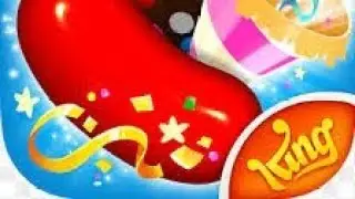 Ali technical school  is live! Candy crush saga and soda level of 9902