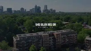 640 Glen Iris Dr NE #411, Atlanta, GA 30308