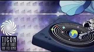 Ticon - Hops of Hades (Vini Vici Remix)
