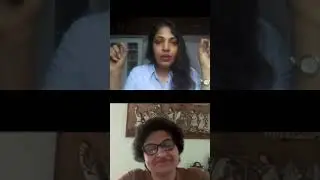 Substance is depth in Social media- Sunita Biddu