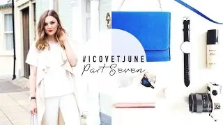 A Chilled Out Sunday | #ICOVETJUNE