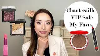 Chantecaille VIP Sale | My Recommendations