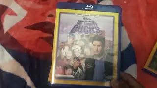 Disney Movie Club exclusive movies