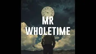 RUSE - 'mr wholetime' (Official Audio)