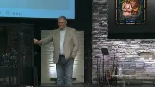 Spiritual Evidence - Fruit and Spiritual Gifts