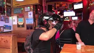 Electric Pub Crawl -Boosted Board Ride - Redondo Beach to Santa Monica! 13 Miles!