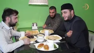 Халяль-кафе Краснодара покоряют сердца не только мусульман