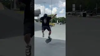 Is Garland Skatepark the biggest in Texas?! #skate #skateboard #skateboardlife #skateboardingisfun