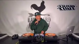DJ XIST PREEMO HIP HOP MIX
