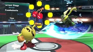 How to Beat PAC-MAN's Bonus Fruit