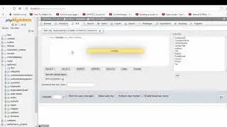 SQL Tutorial   6   SELECT DISTINCT Statement