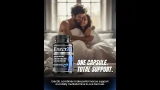 ERECT XL MALE ENHANCEMENT