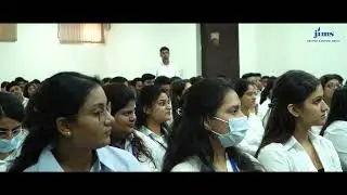 Orientation Day | PGDM | PGDM-RM | PGDM-IB | JIMS Rohini