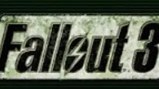 Fallout 3 - chris AFT - part 1