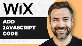 How to Add JavaScript Code in Wix (Step By Step) (2026 Guide)