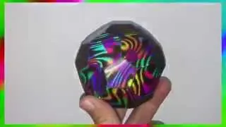JOE WINOGRAD X GIFPOP! presents GIF Sculptures