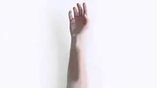 Xen-Tan Dark Lotion Application Video