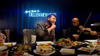 Ahmet Parlak - Hara #DellenMeyhanesi