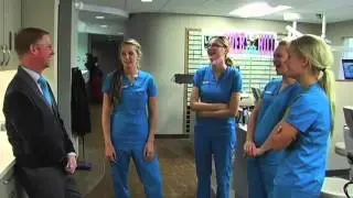 Welcome to Douglas Knight Orthodontics - Tacoma, WA Orthodontist