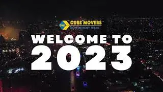 Cube Movers Limited | Best Movers in Nairobi Kenya | Happy New Year