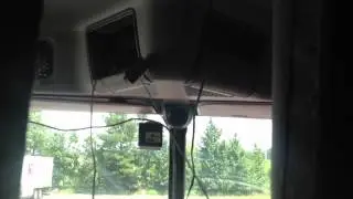 CB Radio Rambo