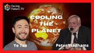 Cooling our Overheating Planet