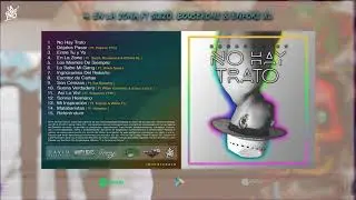 Backoff 187 - En La Zona ft Suizo, Bouserone & Enfoke XL (Audio Oficial)