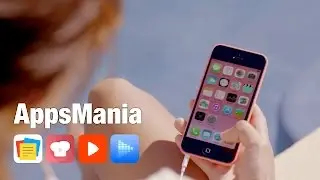 Las MEJORES APPS iOS iPhone & iPad de la semana | AppsMania 680