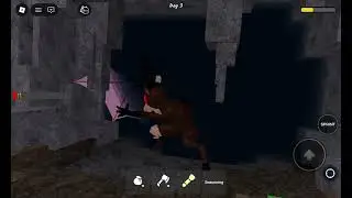 Deer vs bat