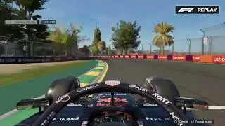 New Game New Leaderboard Chase | F1 25