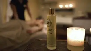 GB Spa Collection experience at Hotel Grande Bretagne A Luxury Collection Hotel Athens