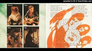 The Hummingbirds - Barbarian